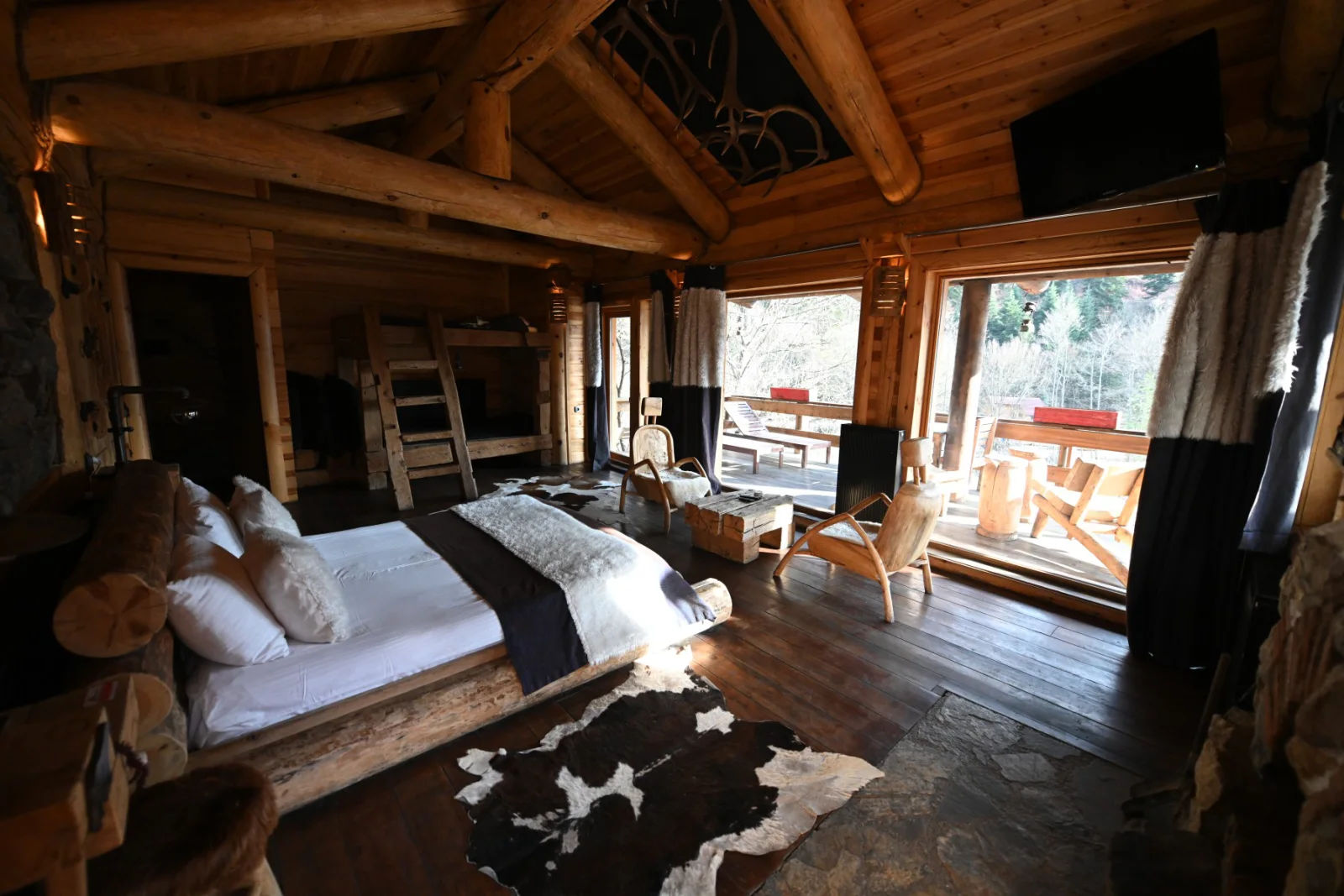Masal Ev