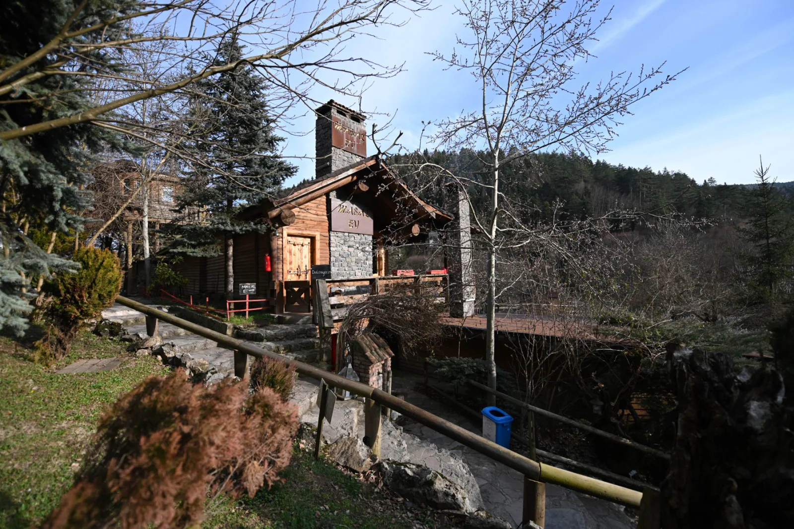 Masal Ev