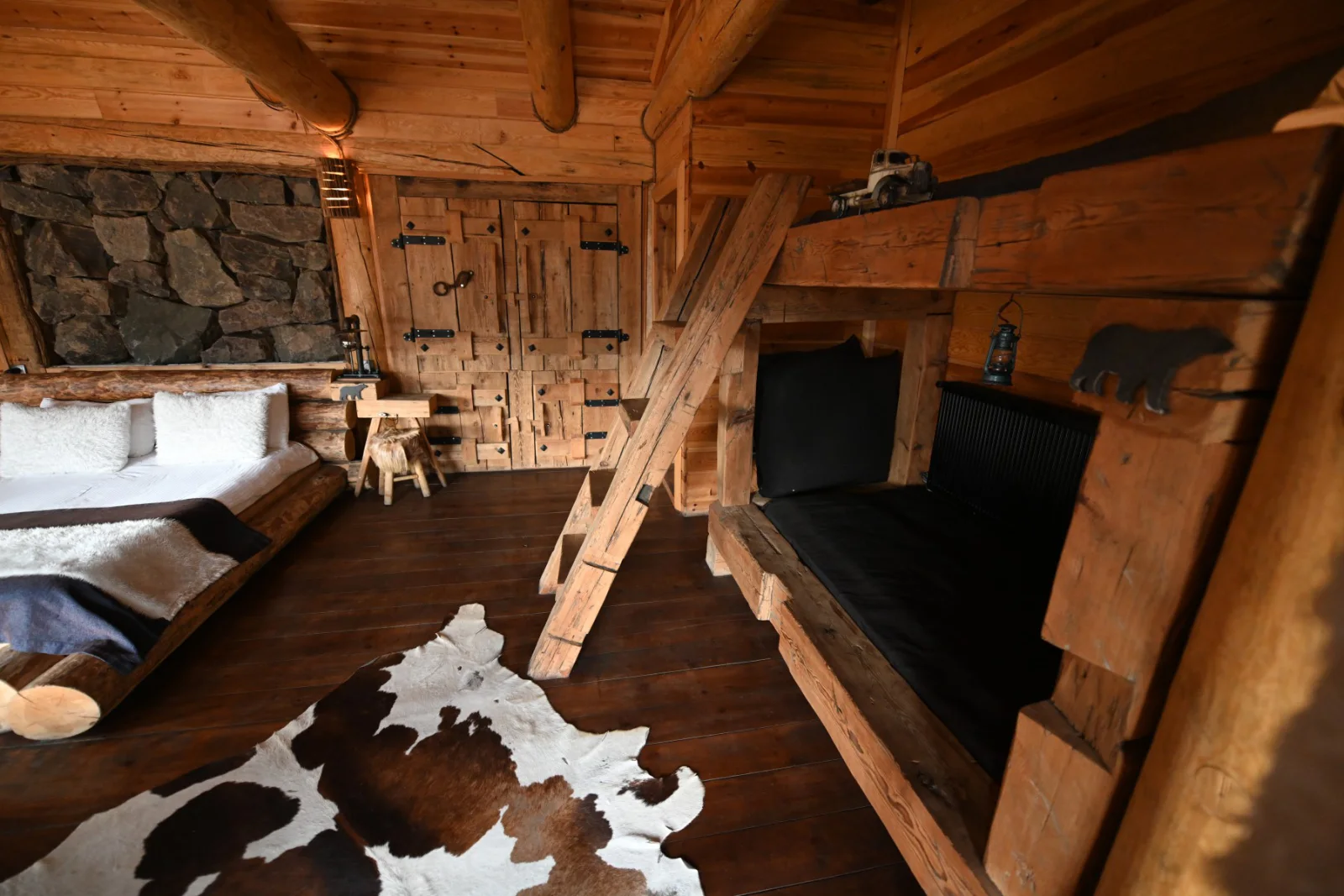 Masal Ev